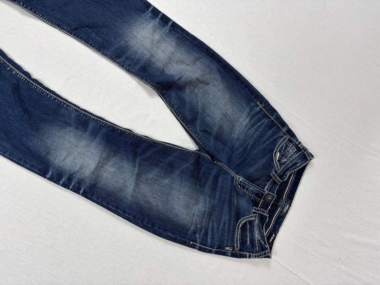 Vintage Y2k bootcut denim (m Woman)