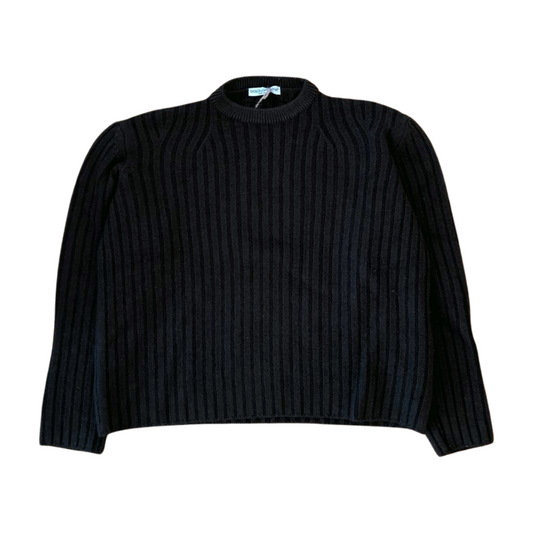 D&G knit sweater (S)