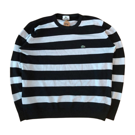 Lacoste sweater (M)