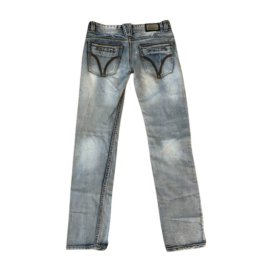 Dolce Gabbana denim Jeans (W32/ M)