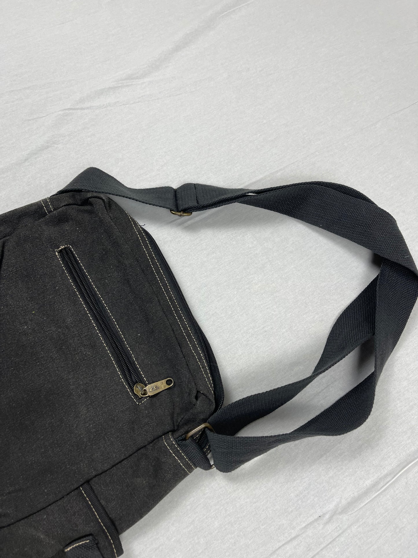 Diesel Umhängetasche