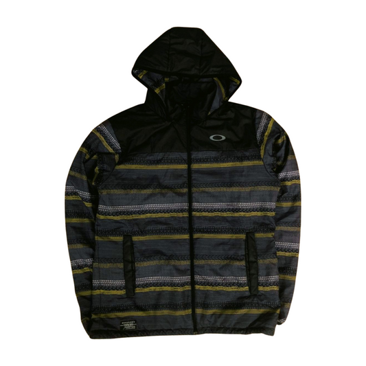 Oakley lightweight jacket (L)