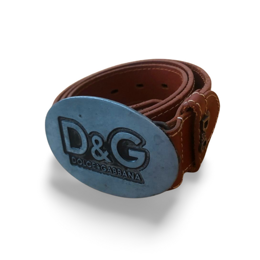 D&G belt (96cm)