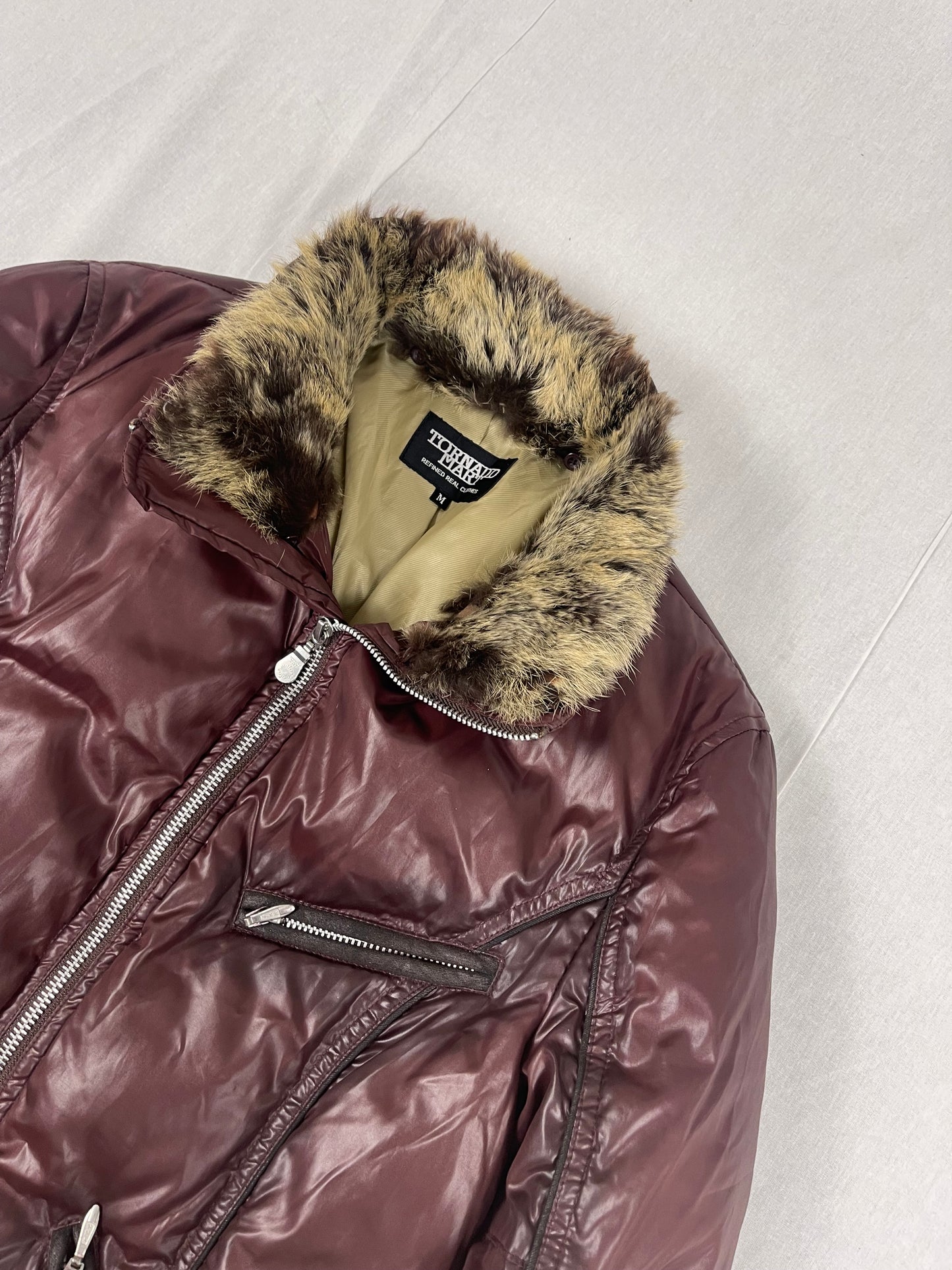 Tornado Mart fur Puffer (s)