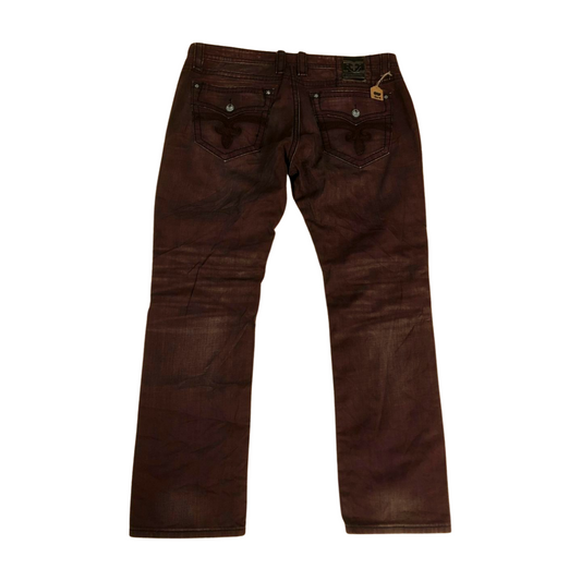 Rock revival jeans (W42)