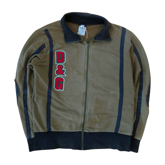D&G jacket (L)
