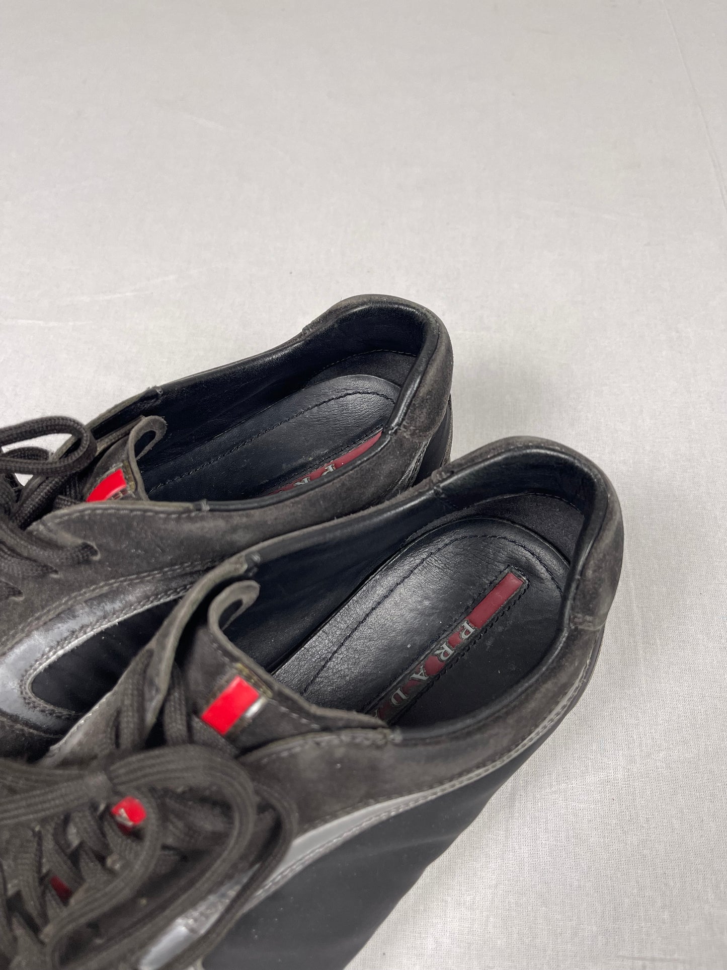 Vintage Prada shoes (41)