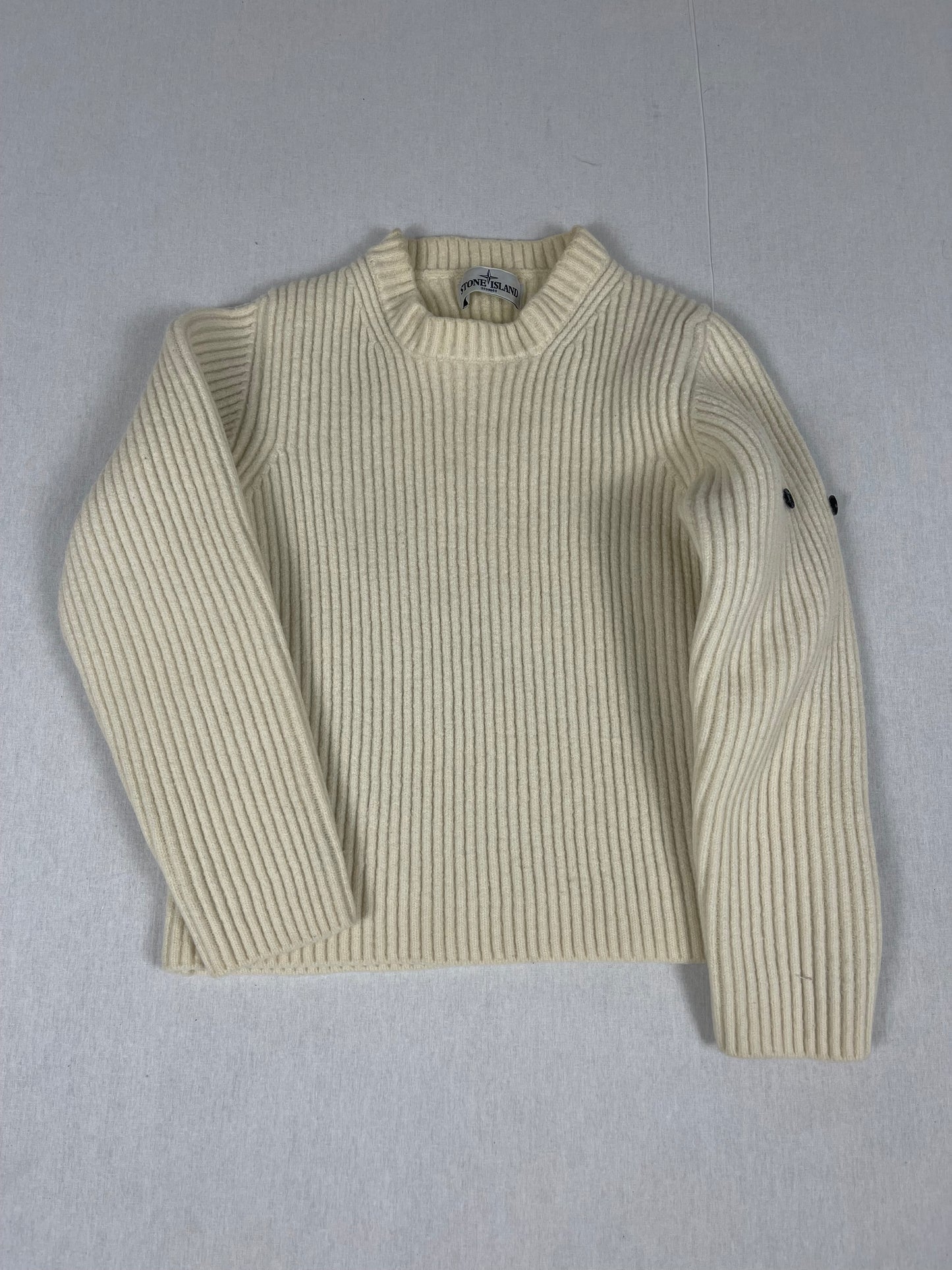 Stone Island knit (s/xs)