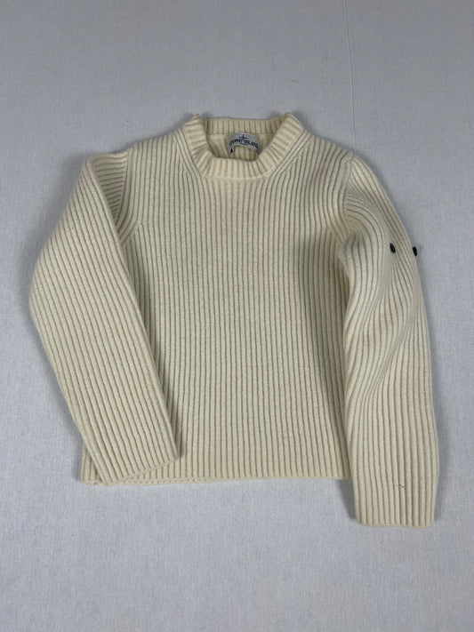 Stone Island knit (s/xs)