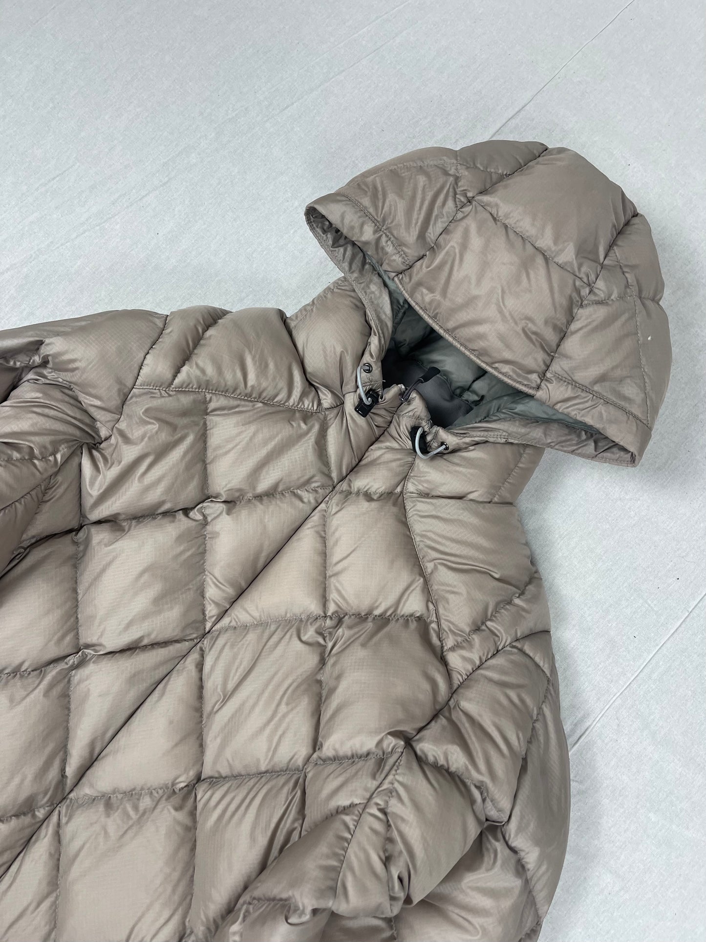 Montbell Diamond Puffer (S)