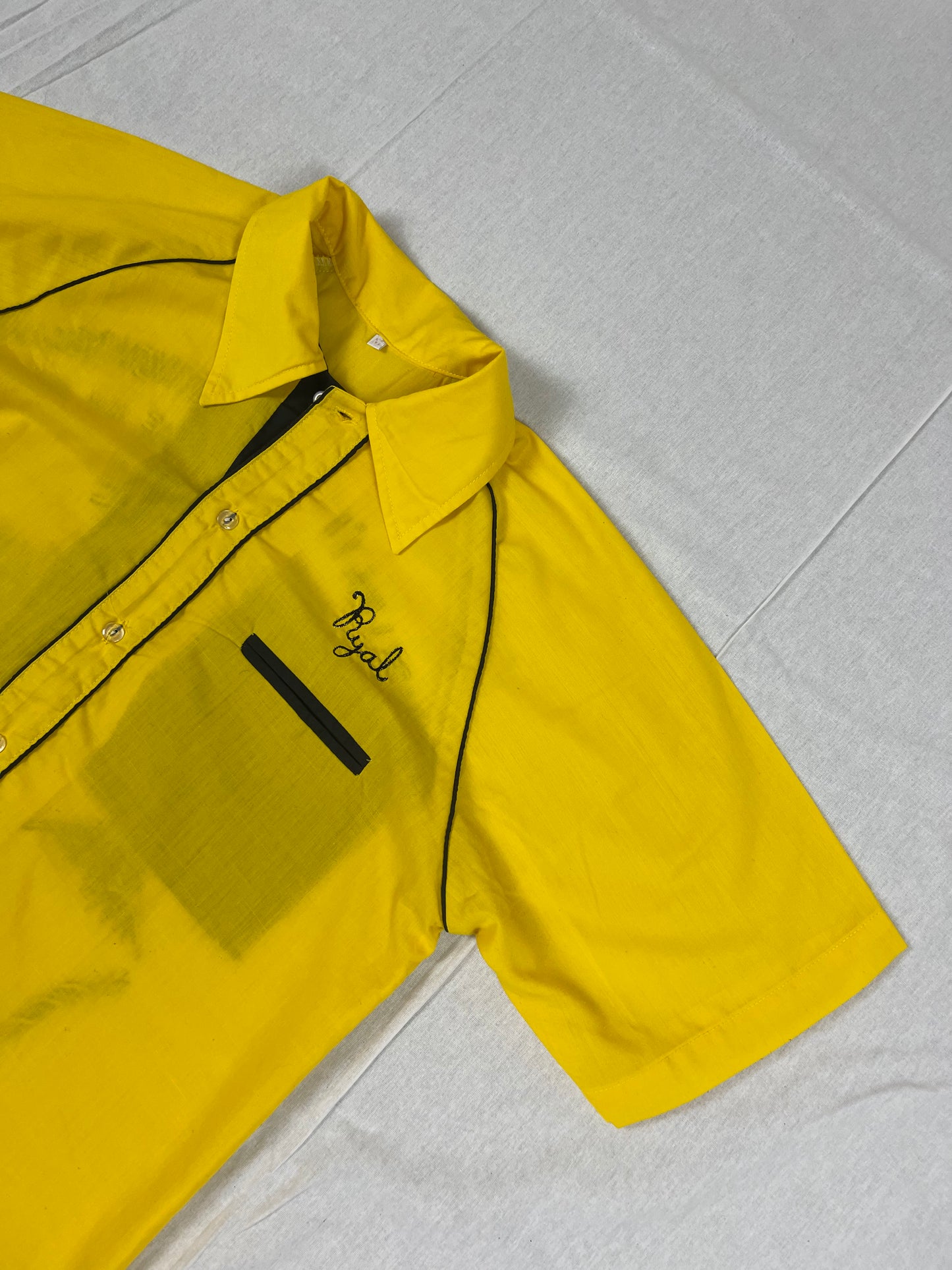 Vietnam War Shirt (S)