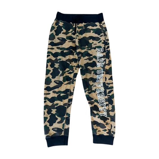 Bape sweatpants (S)
