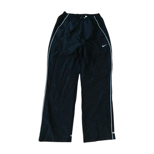 Vintage Nike baggy trackpants (S)