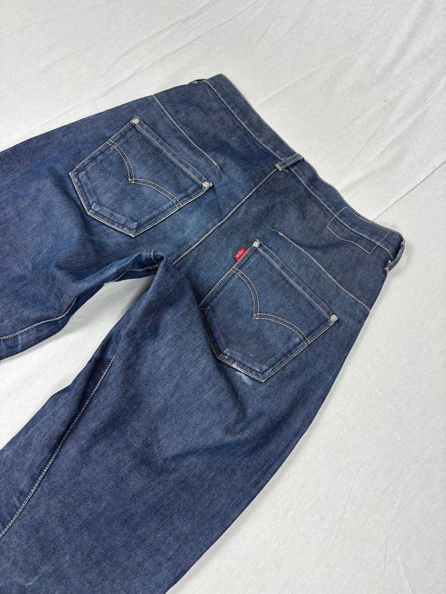 Levi’s engineered (w32)