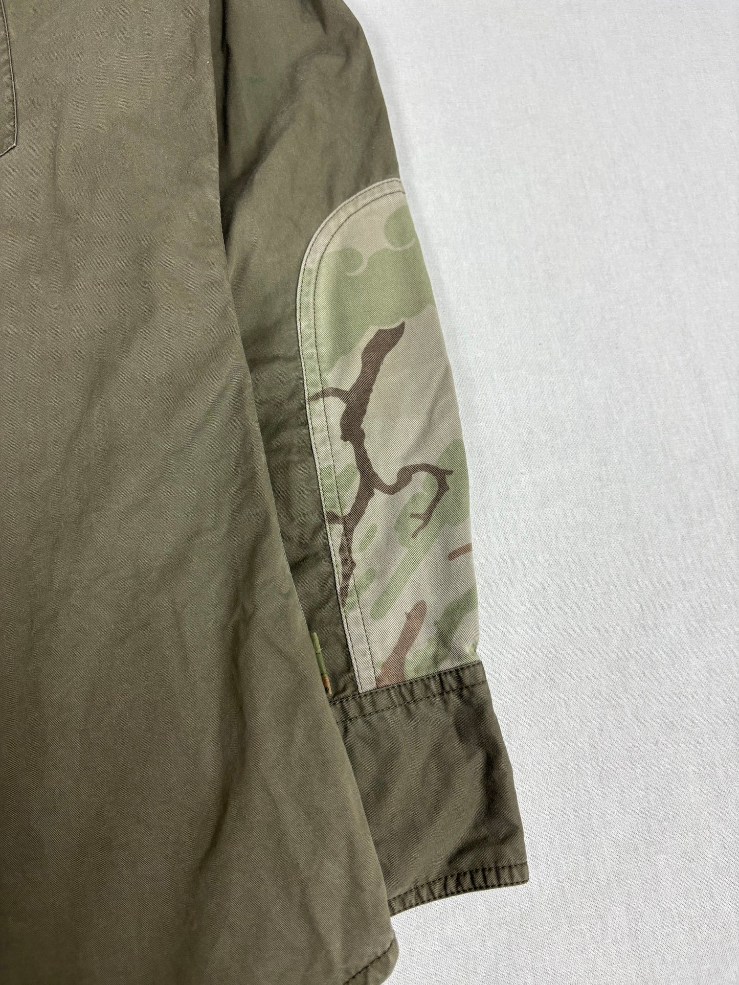 2000s Maharishi Hunting Shirt (m/l)