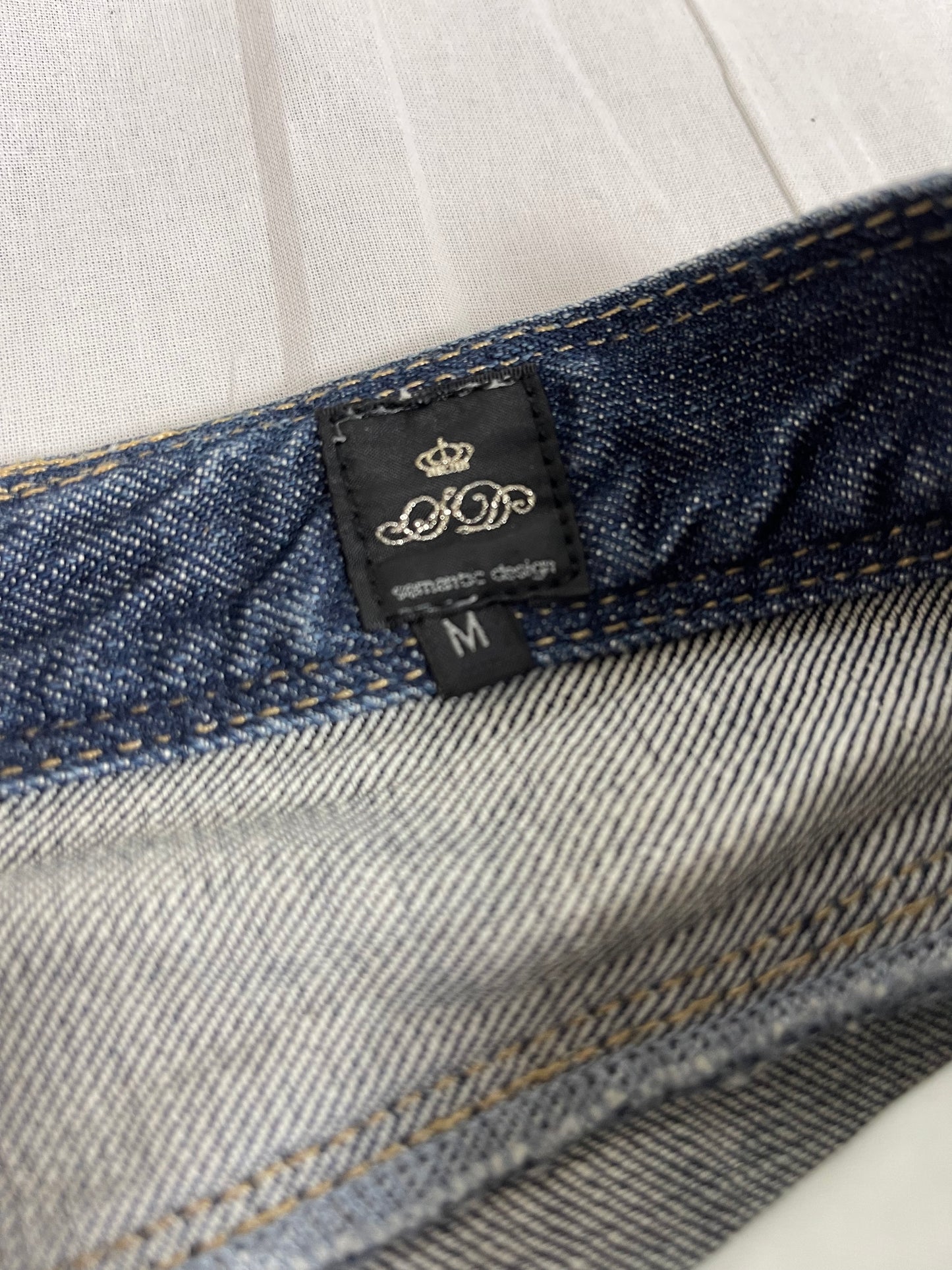 Semantic Design denim jeans (s/ w30)