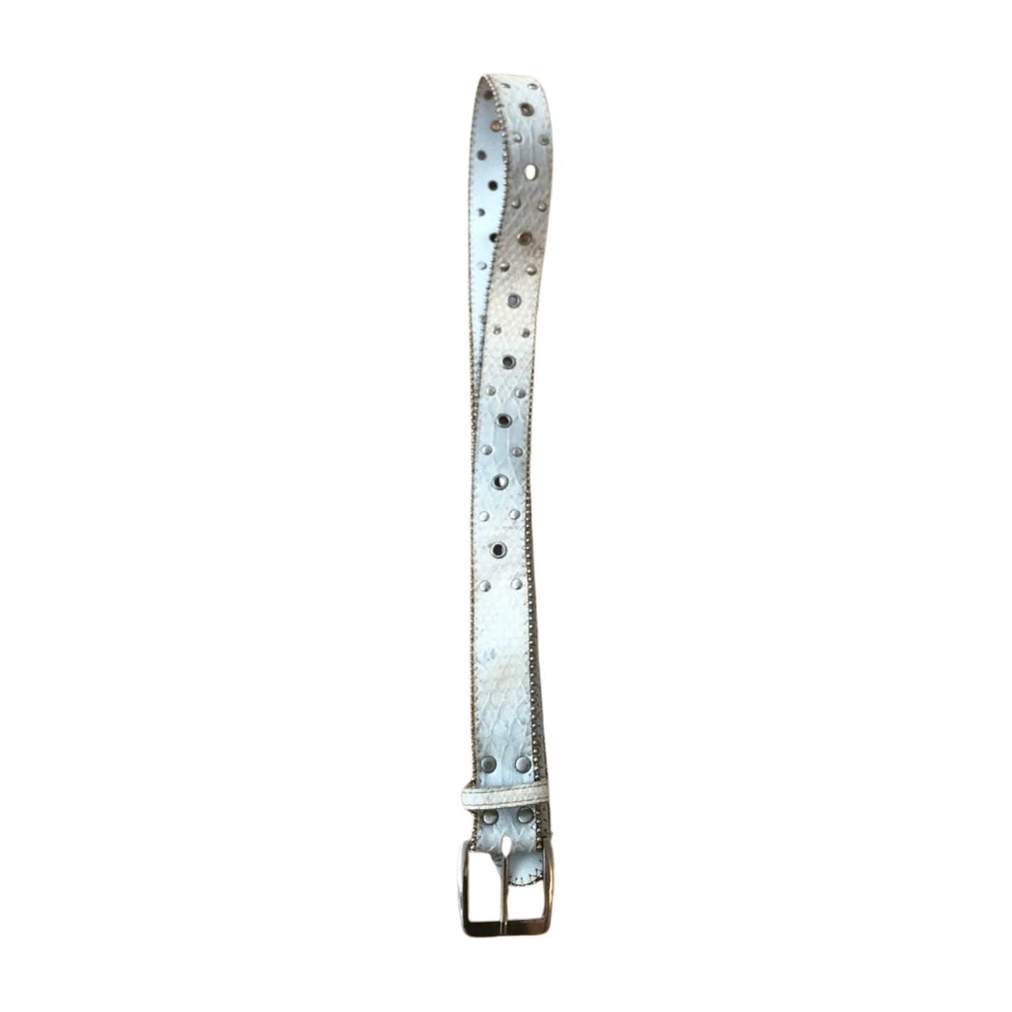 Y2k vintage belt (102cm)