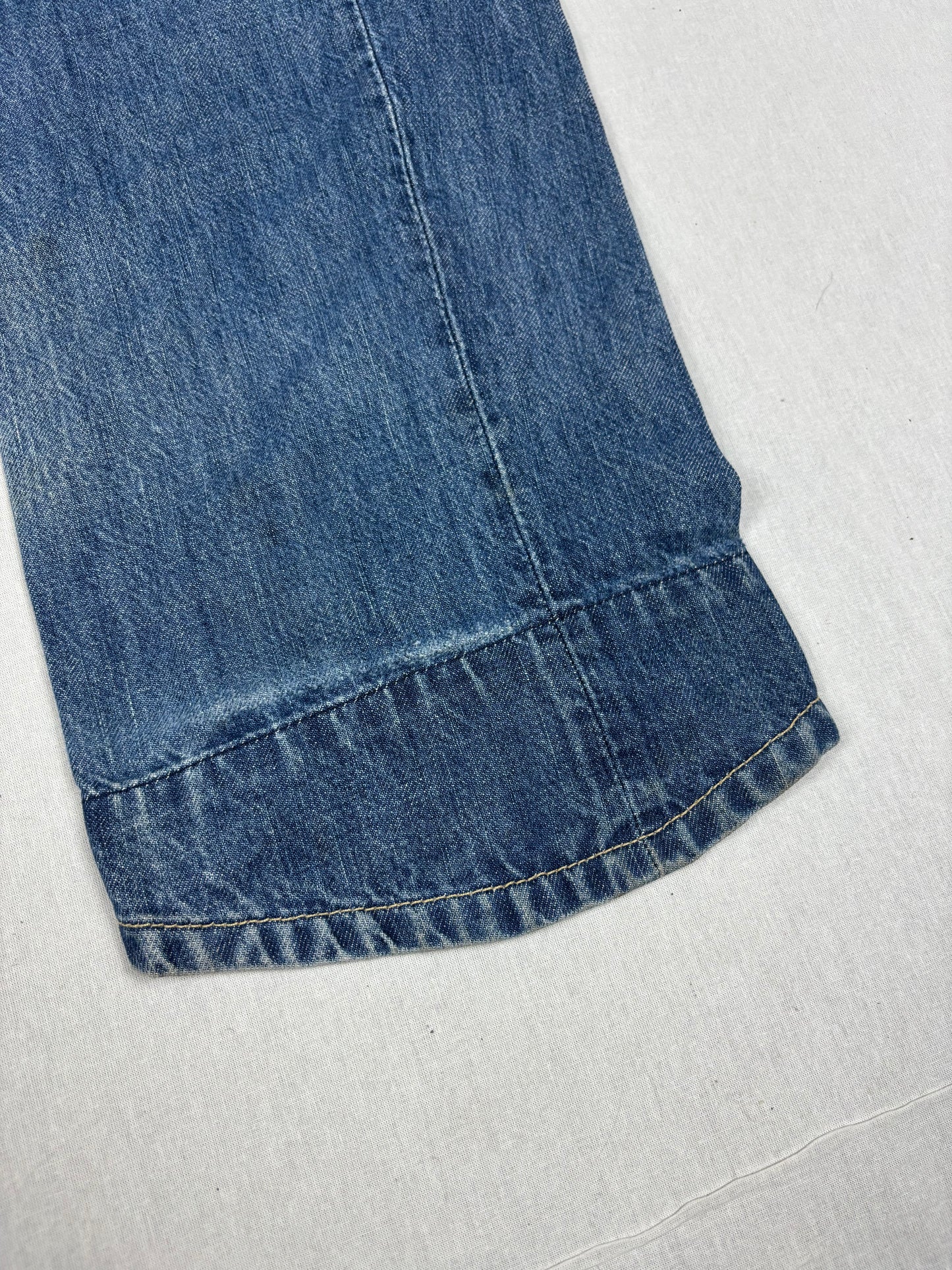 Levi’s engineered Jeans (w38)