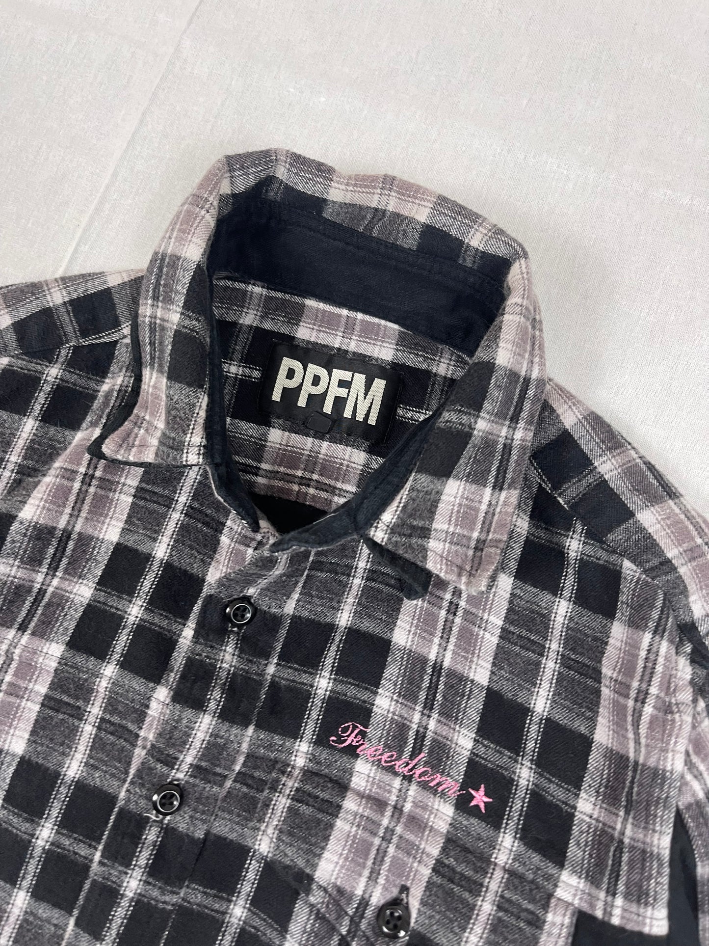 PPFM Freedom Shirt (XS)