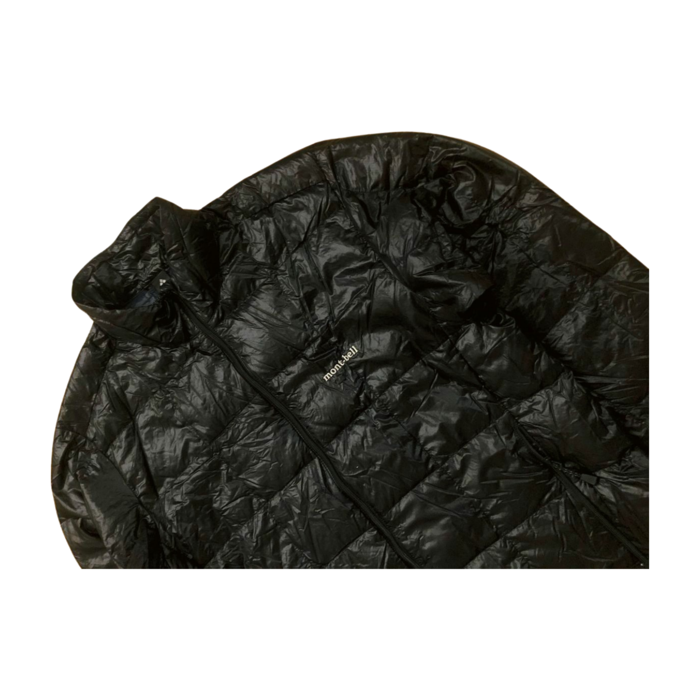 Montbell puffer (L)