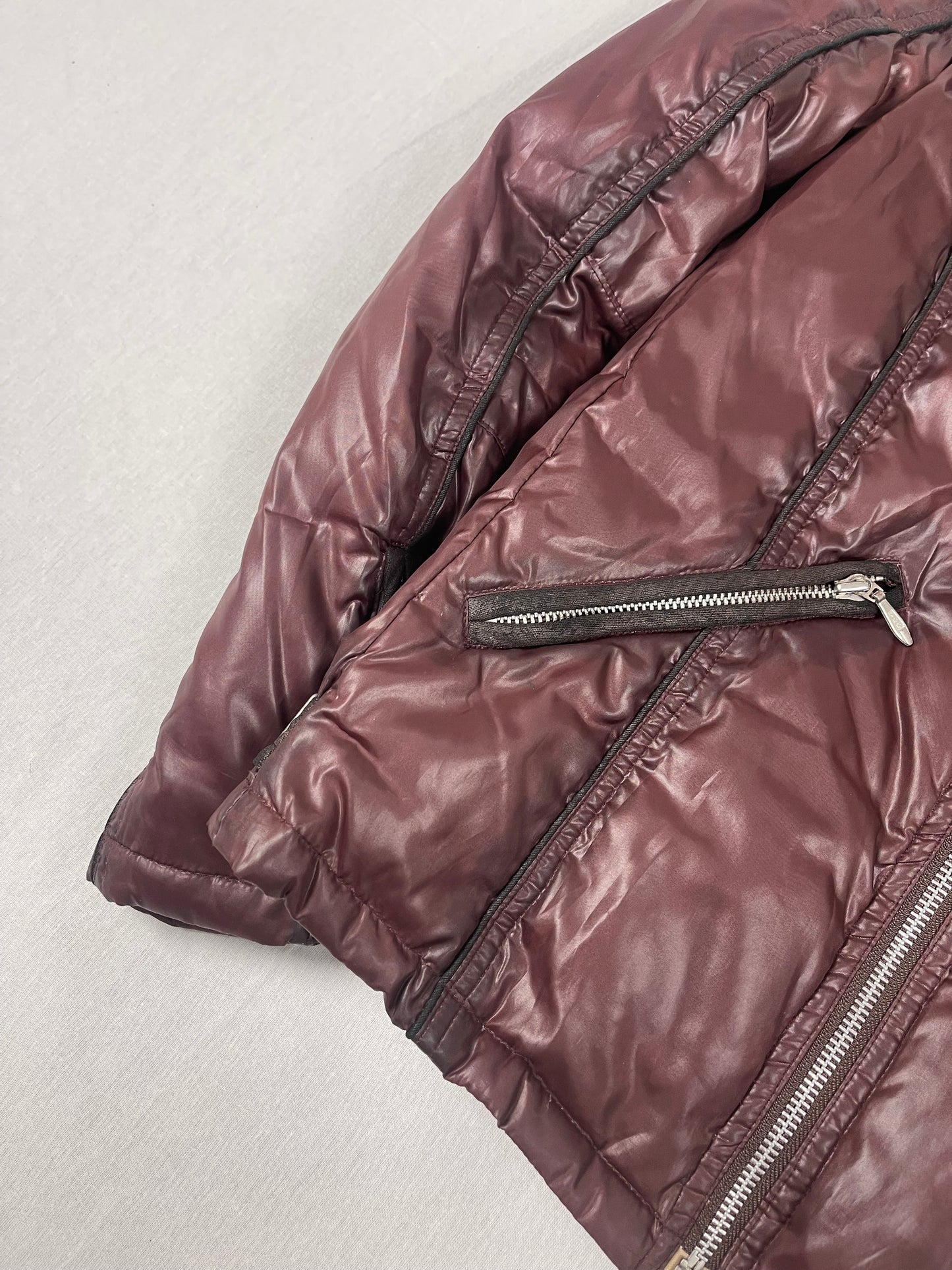 Tornado Mart fur Puffer (s)