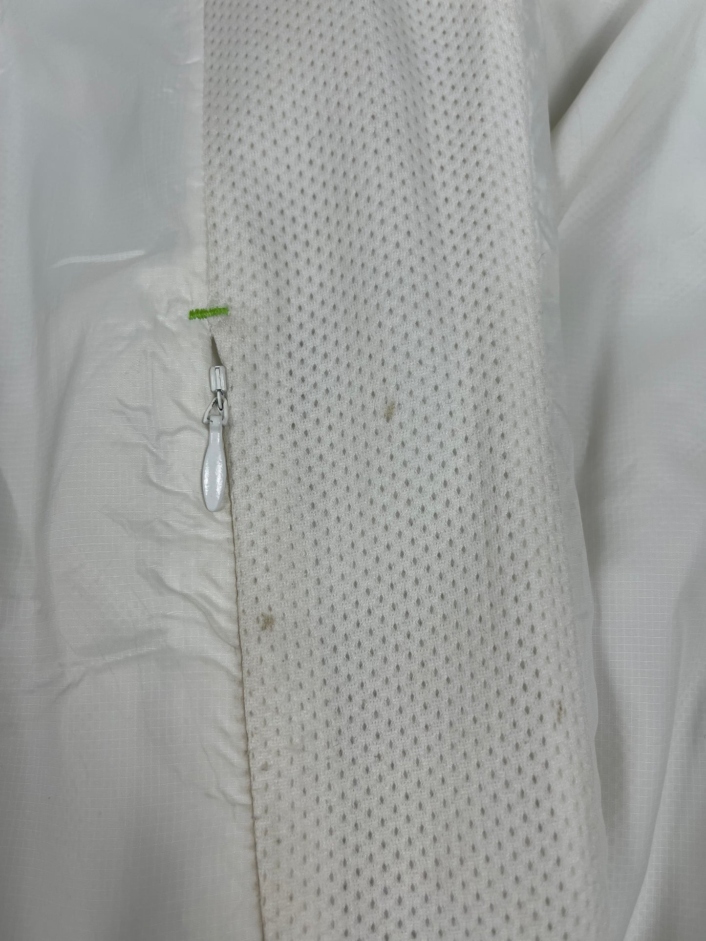 Nike Technical Trackjacket (l)