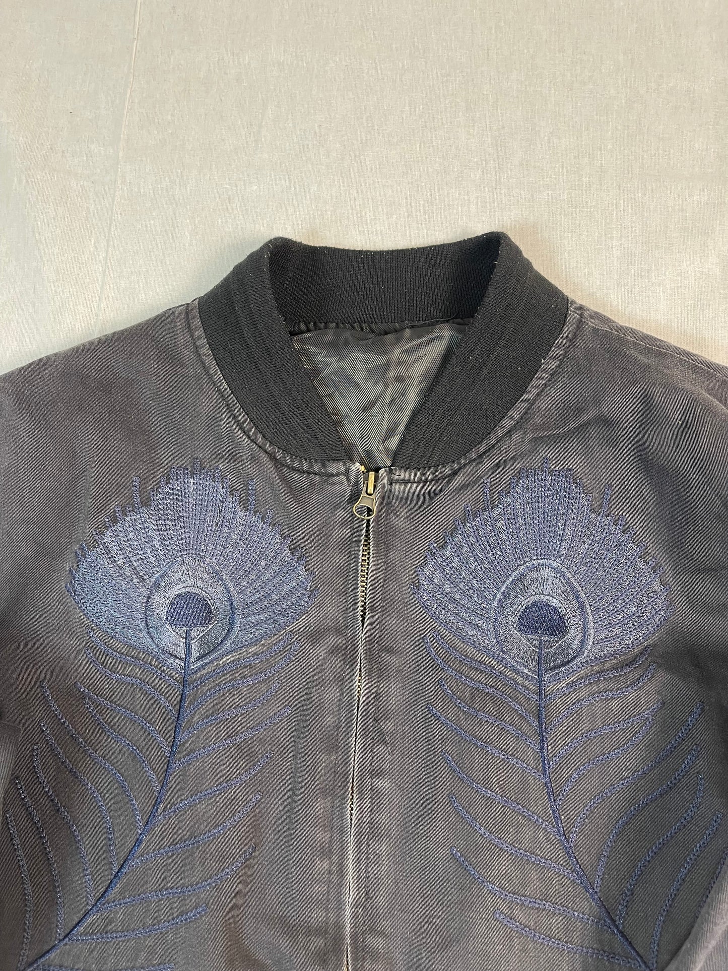 Miharayusuhiro Bomber Jacket (XS)