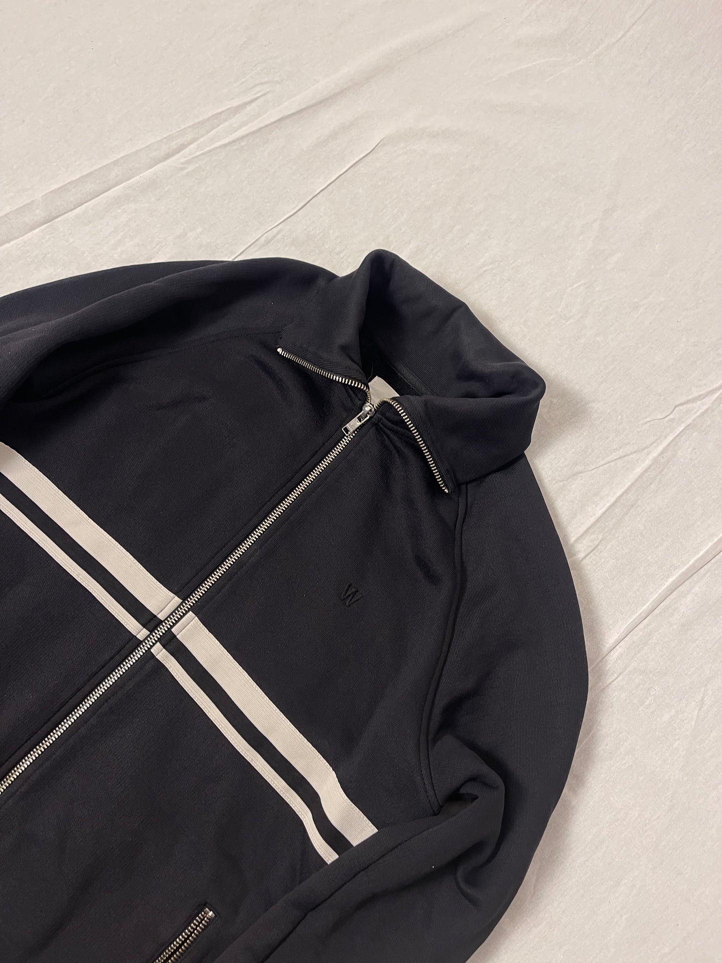 Wood Wood Trackjacket (M)