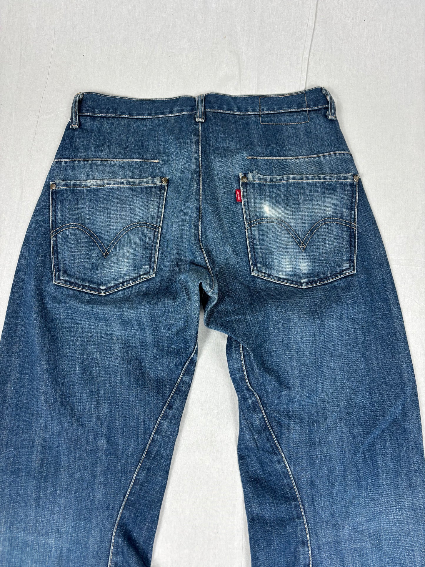 Levi’s engineered Jeans (w32)