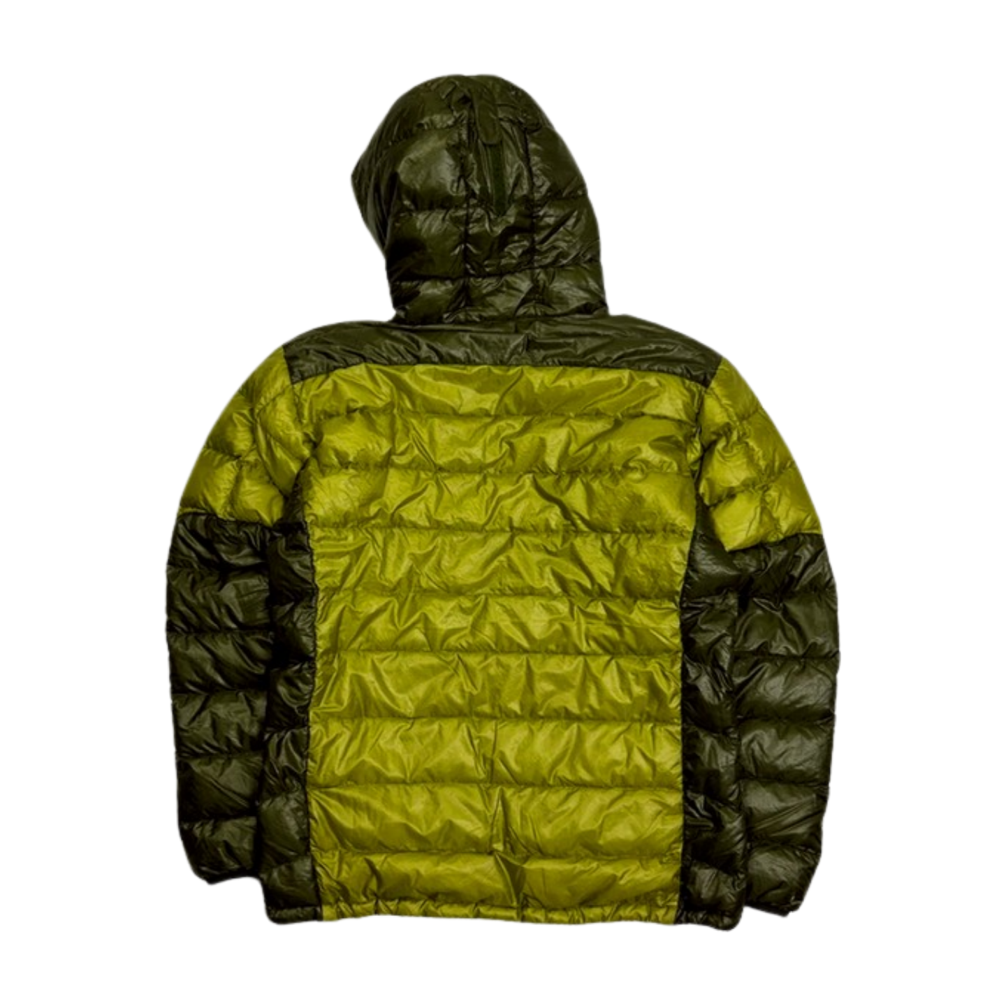 Montbell Puffer (L)