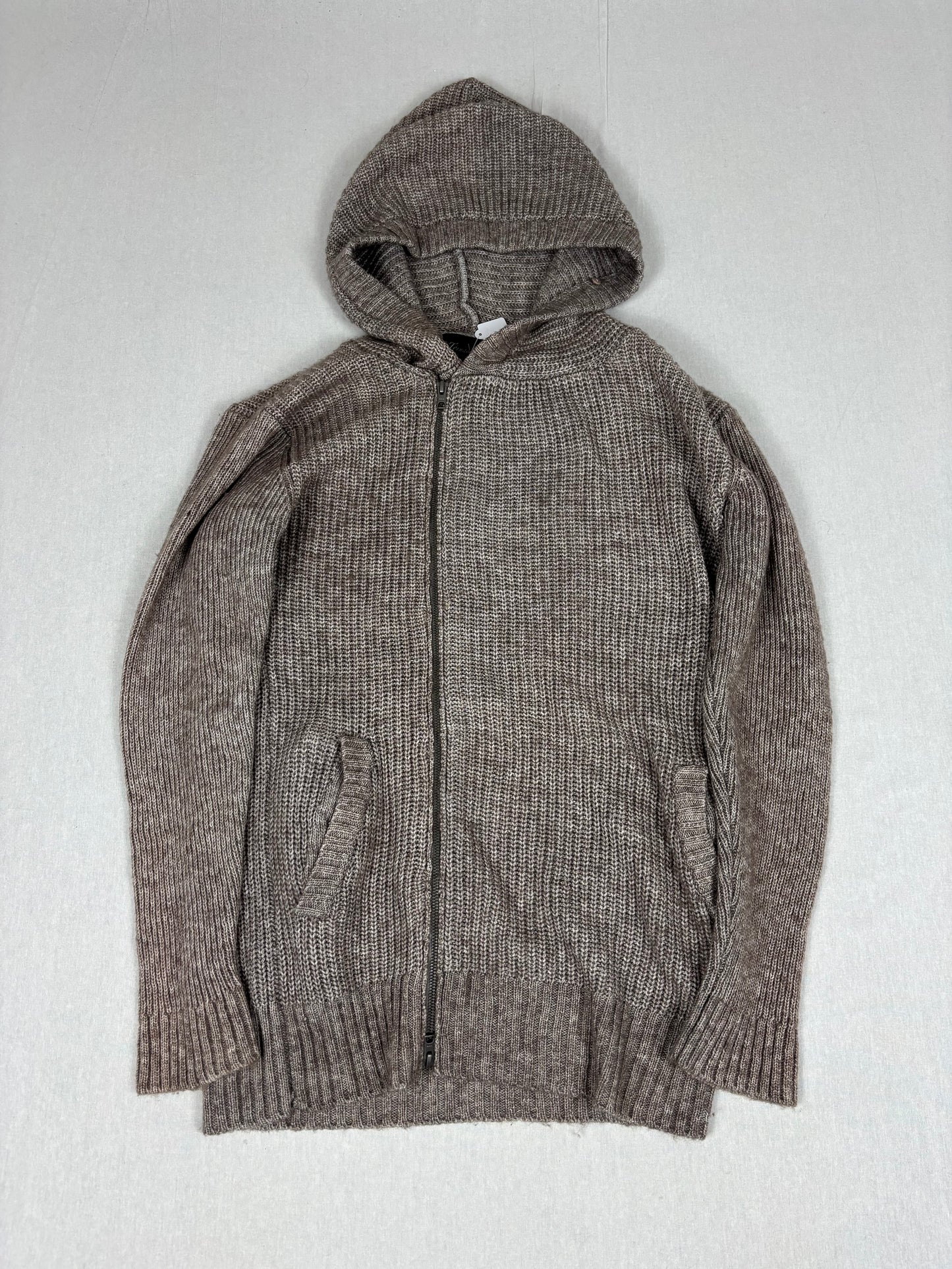 2000s Tornado Mart Asymmetric Knit (s)