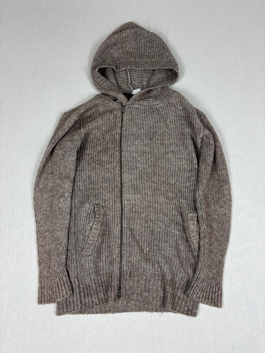2000s Tornado Mart Asymmetric Knit (s)