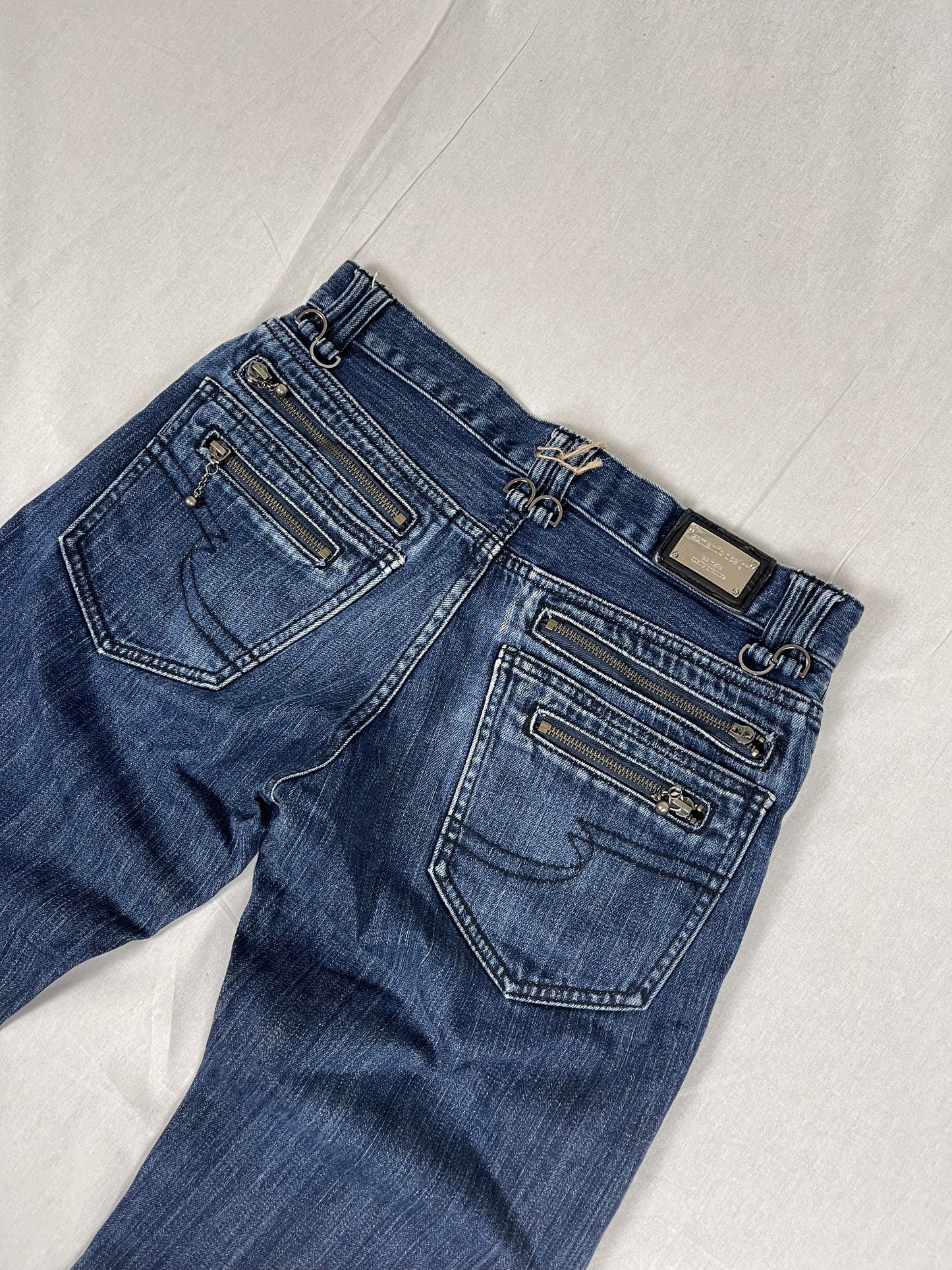 Semantic Design denim jeans (s/ W30)