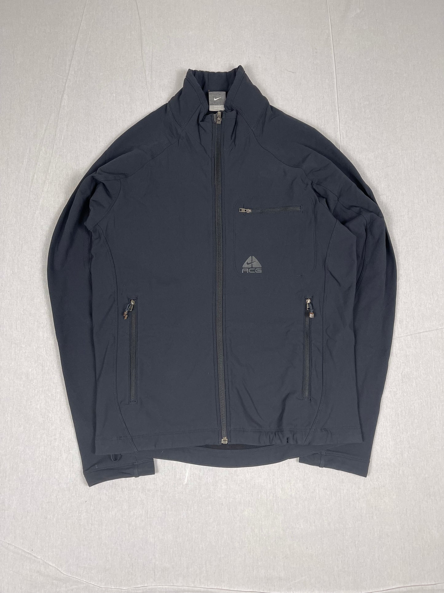 2000s Nike ACG softshell Jacket