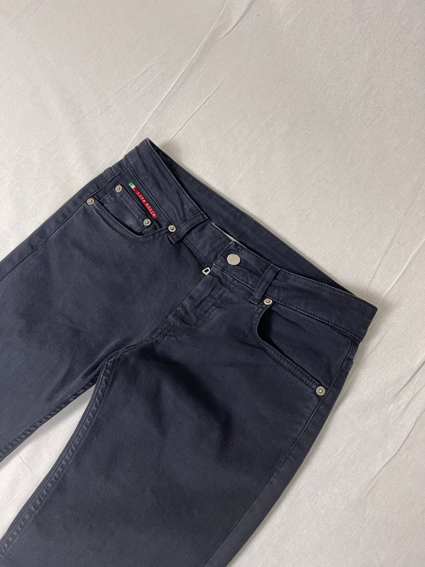 lunna rossa jeans (W30/ s)