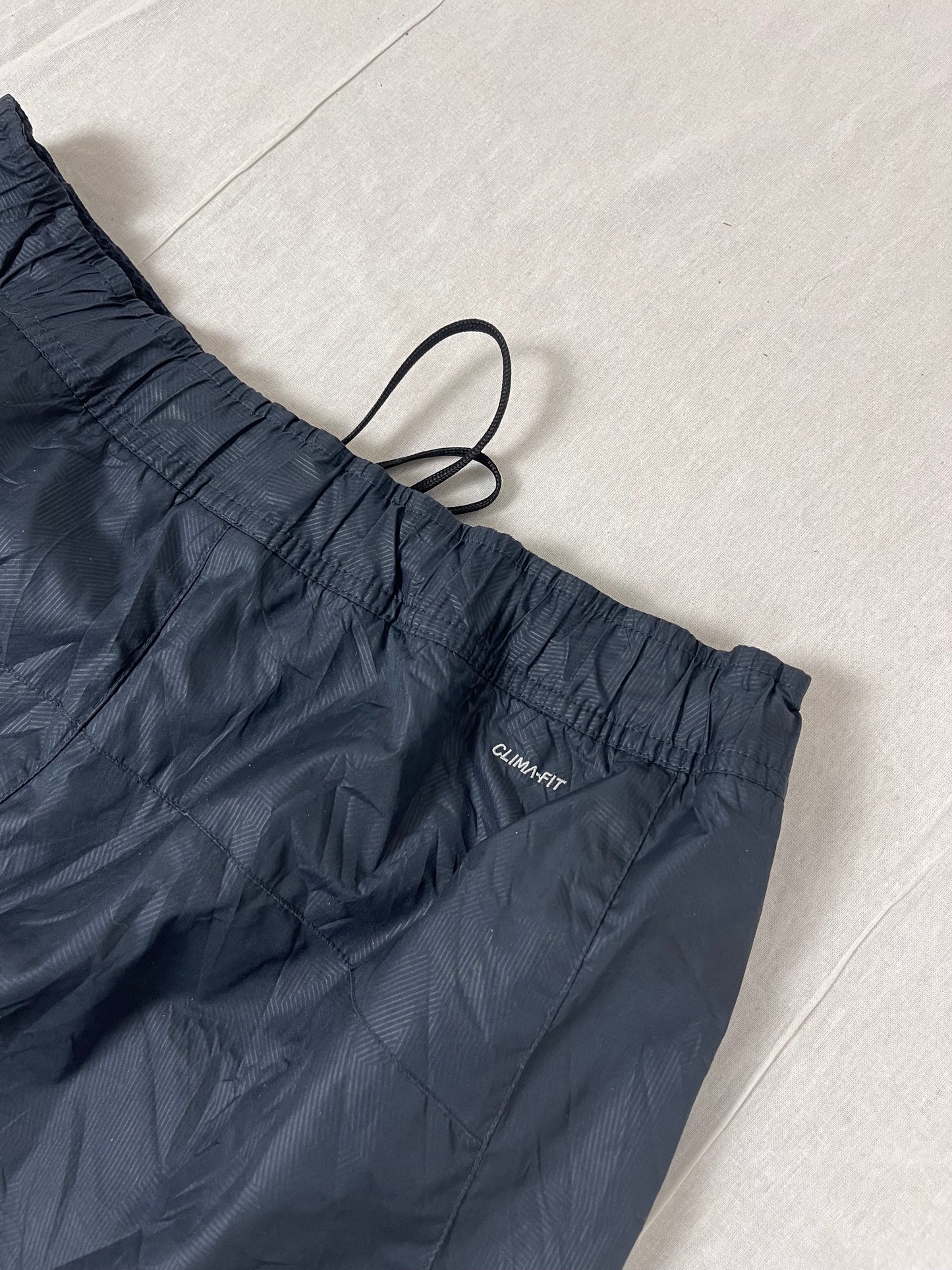 Vintage Nike baggy Trackpants (L)