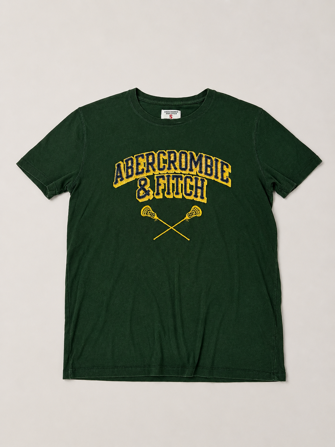 Abercrombie & Fitch shirt (M)