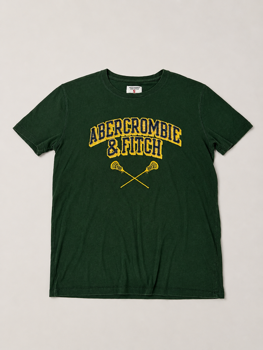 Abercrombie & Fitch shirt (M)
