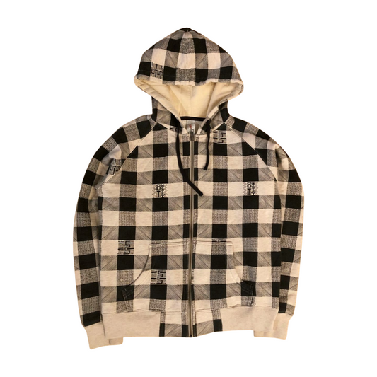 Stüssy hoodie jacket (M)