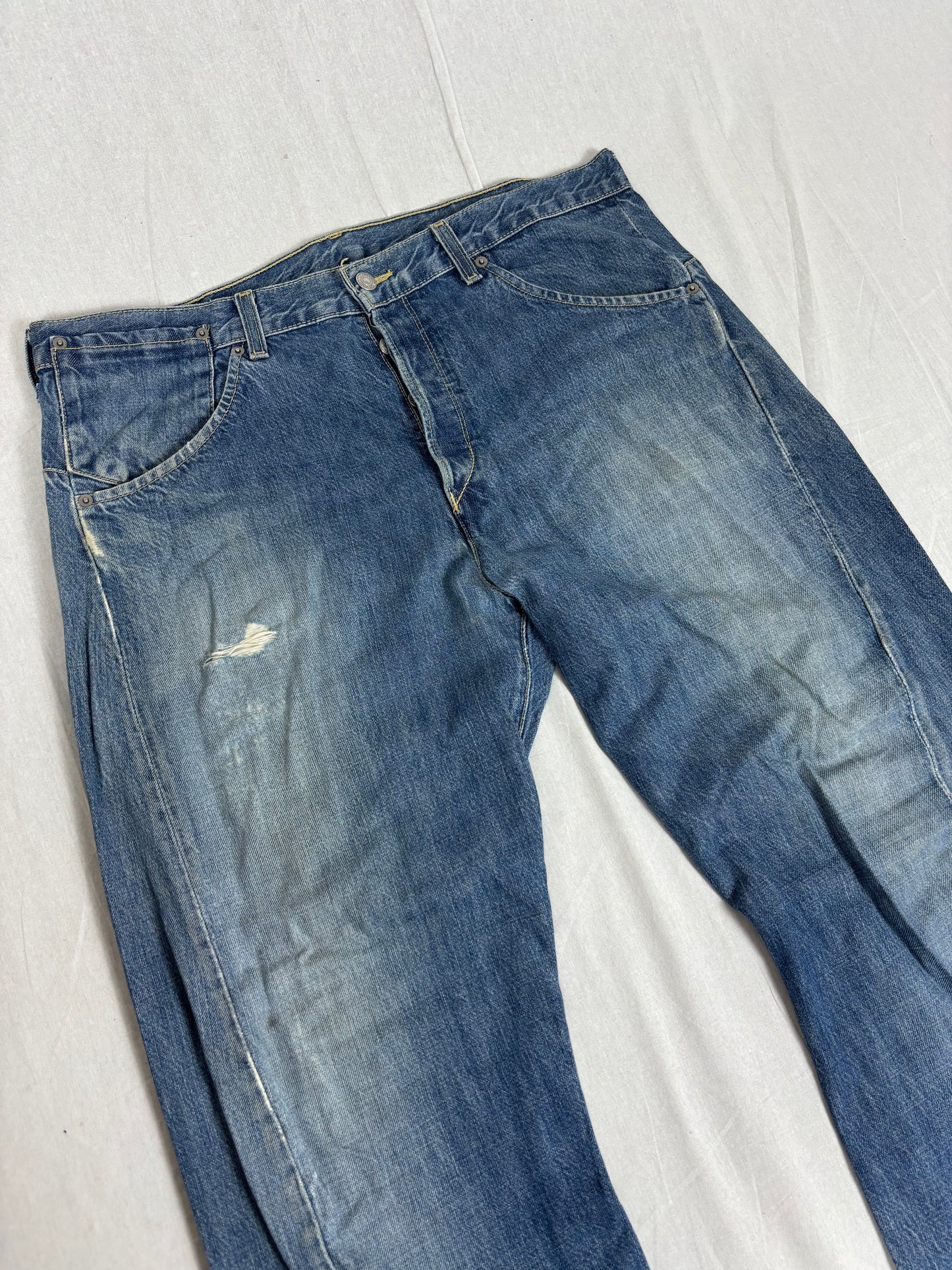 Levi’s engineered Jeans (w38)