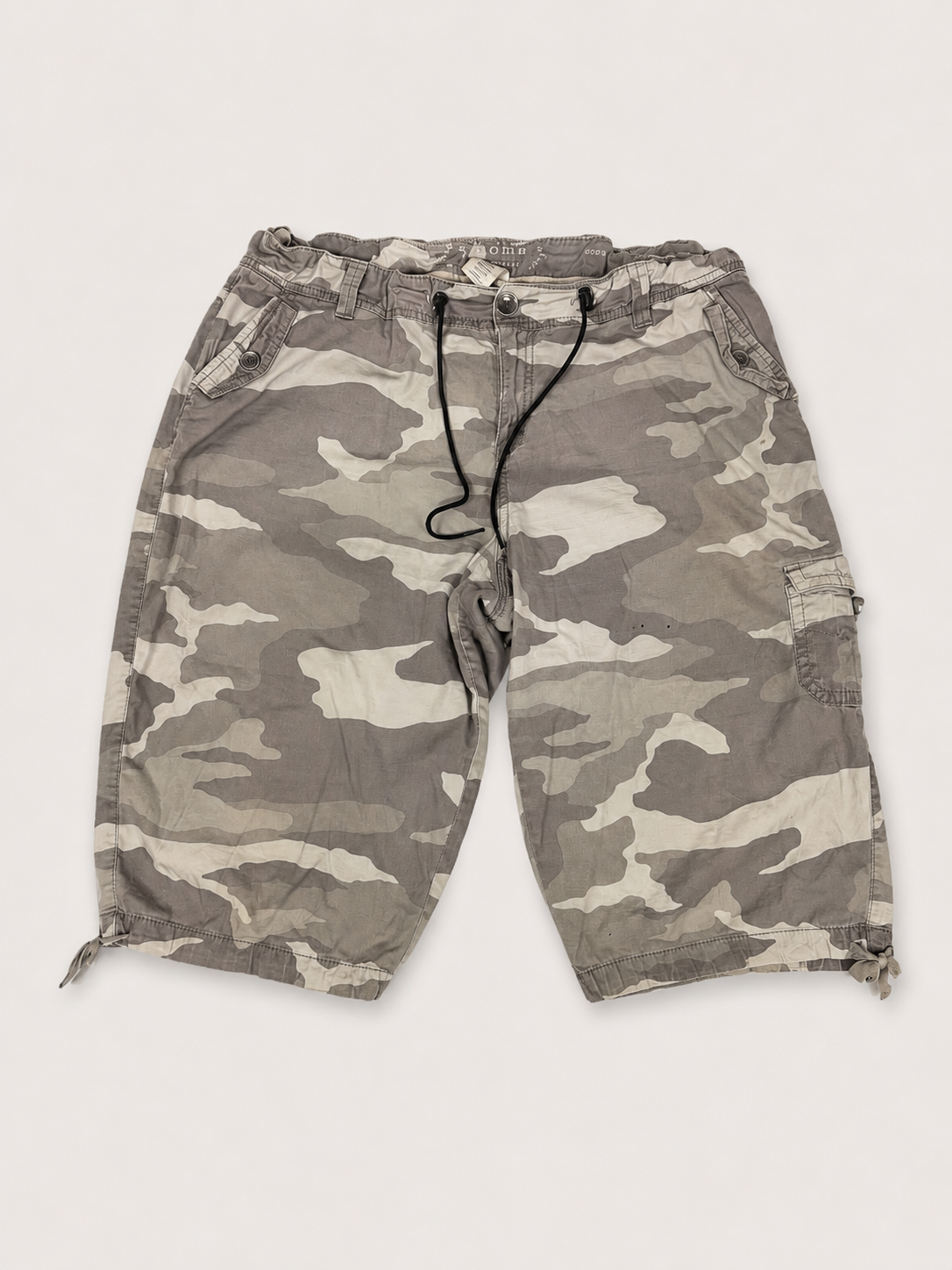 Camo Shorts (w32)