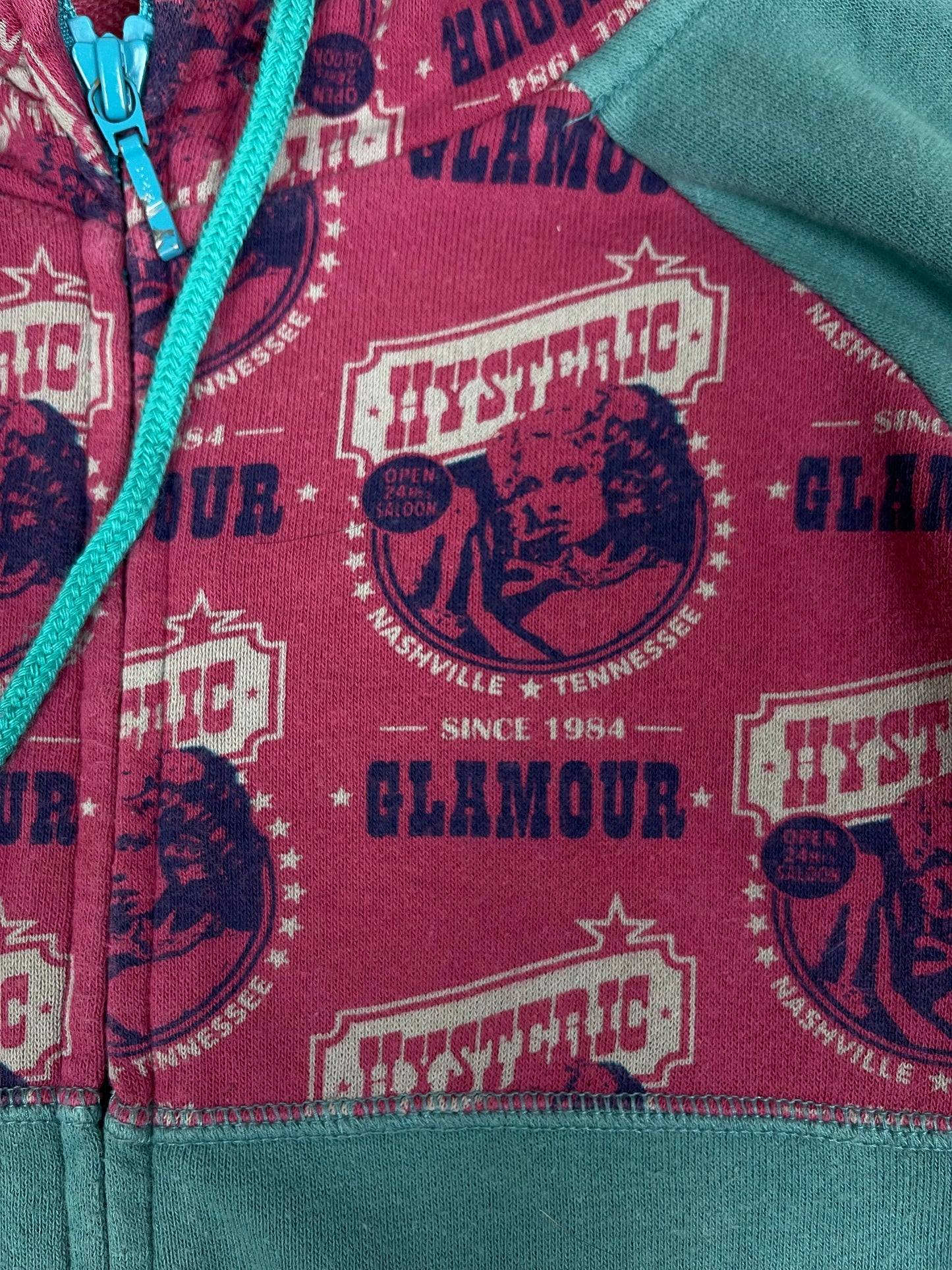 Hysteric Glamour Hoodie (S)