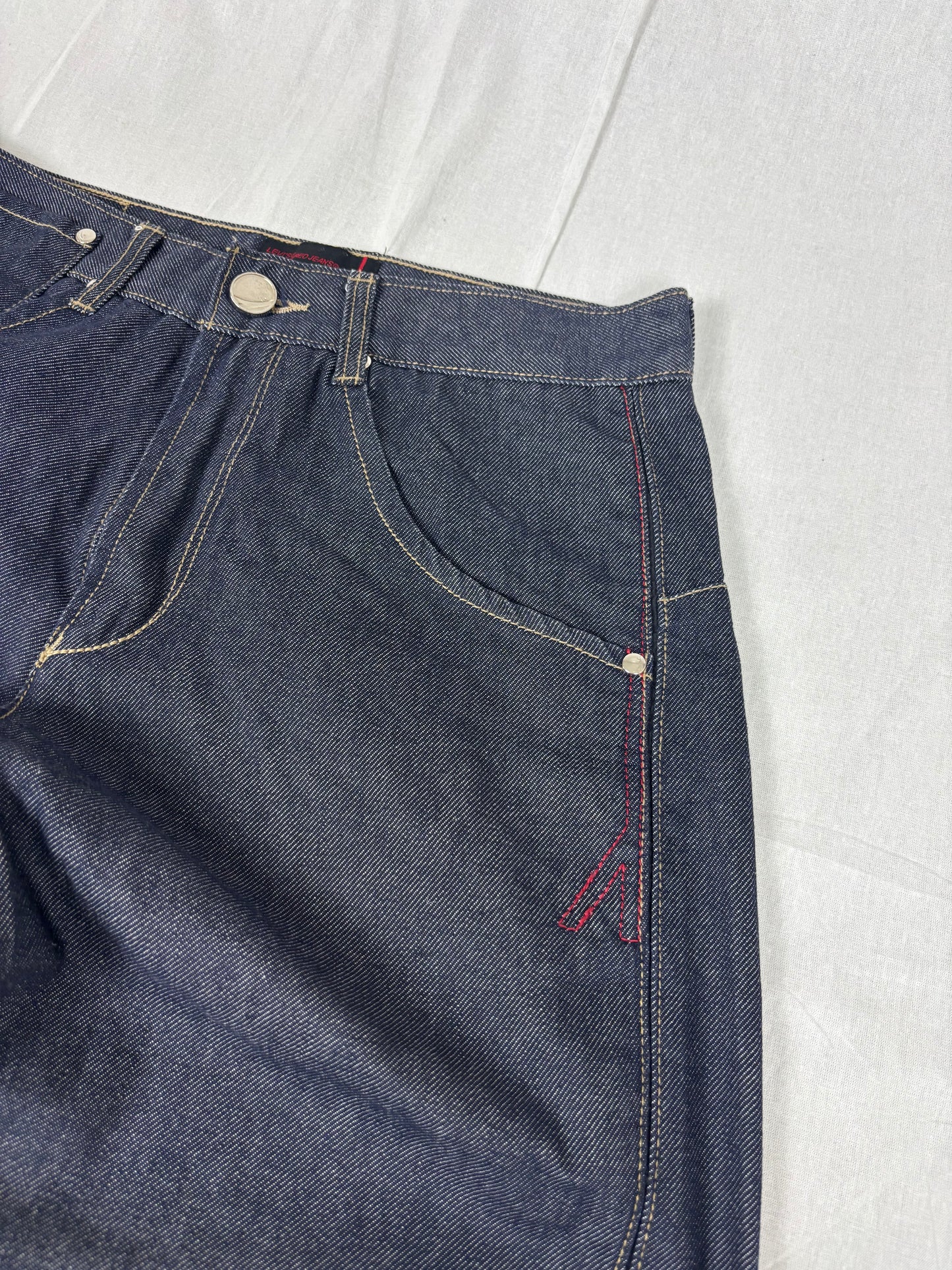 Levi’s engineered Jeans (w30)