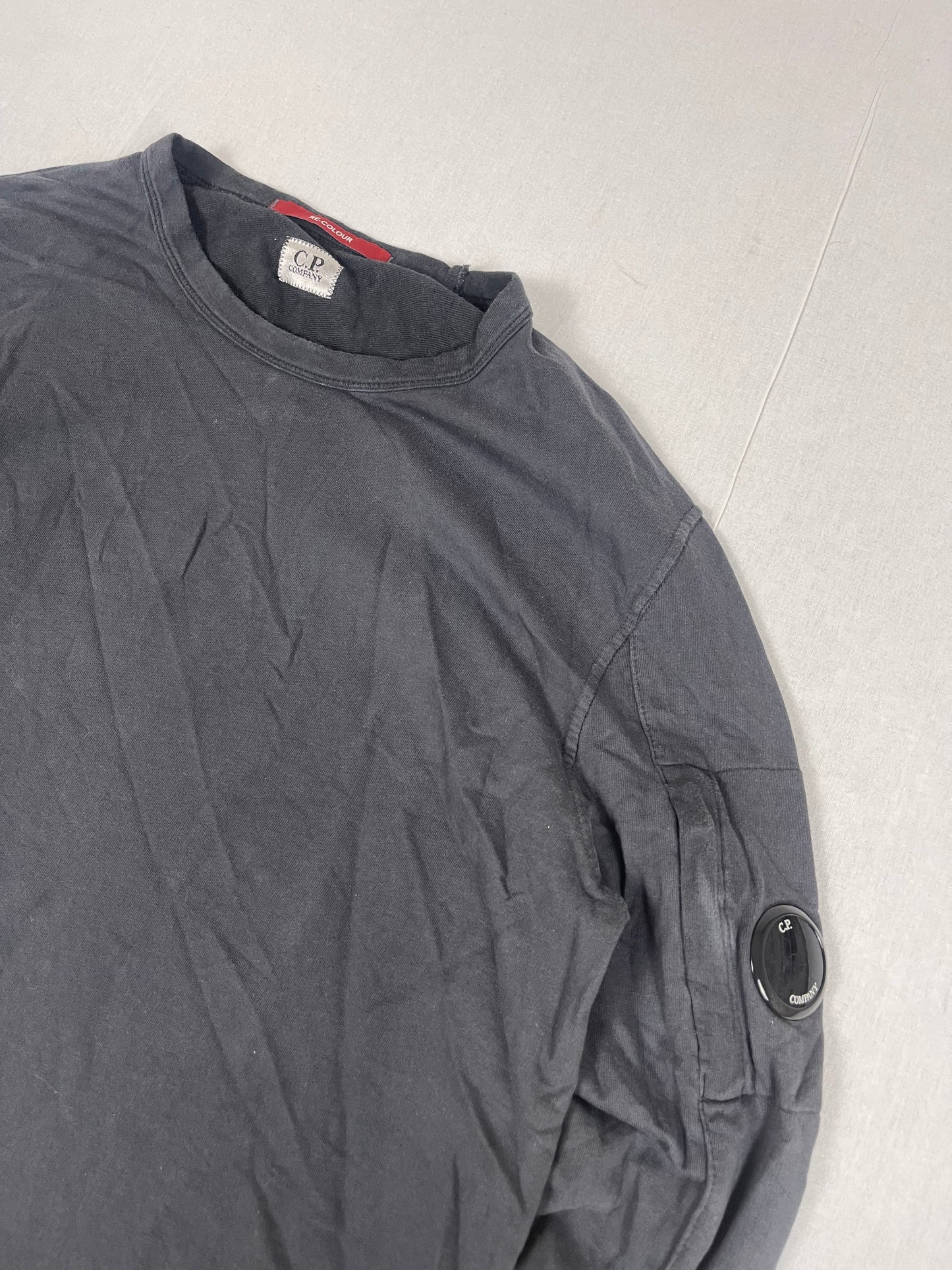 Cp Company Sweater s