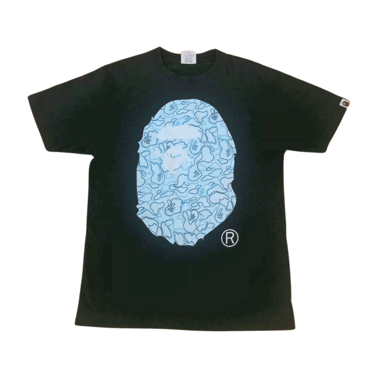 Vintage Bape Tee (M)