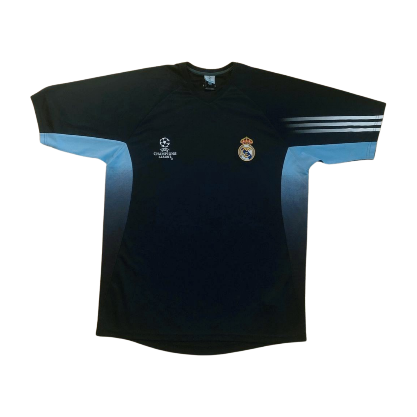 Vintage adidas Real Madrid Tee (M)