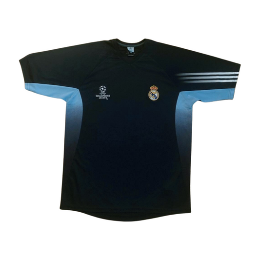 Vintage adidas Real Madrid Tee (M)