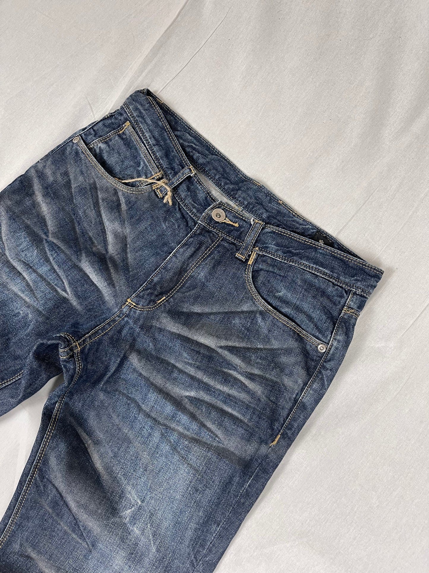 Semantic Design denim jeans (s/ w30)