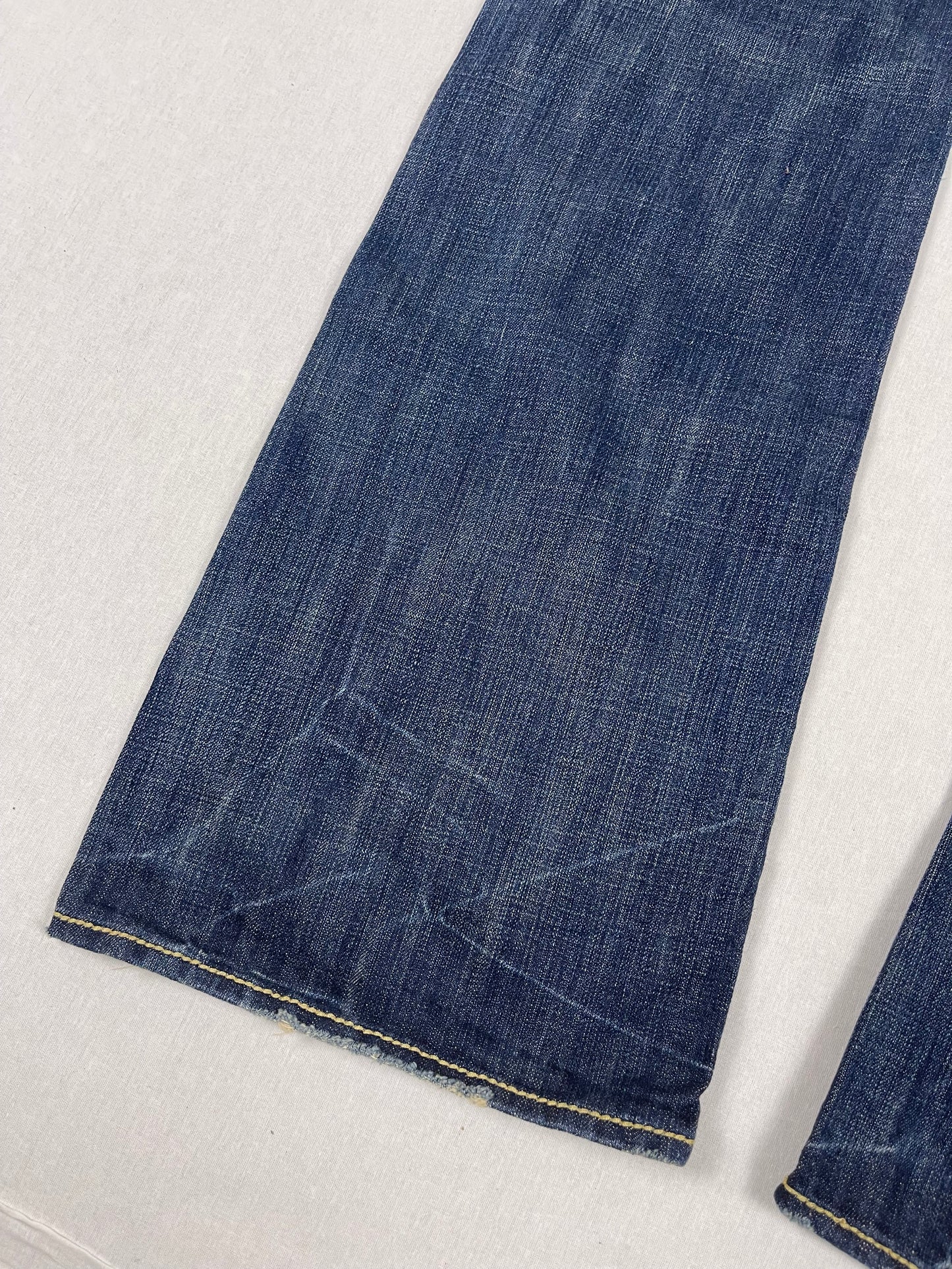 True Religion billy big T bootcut denim (W36)