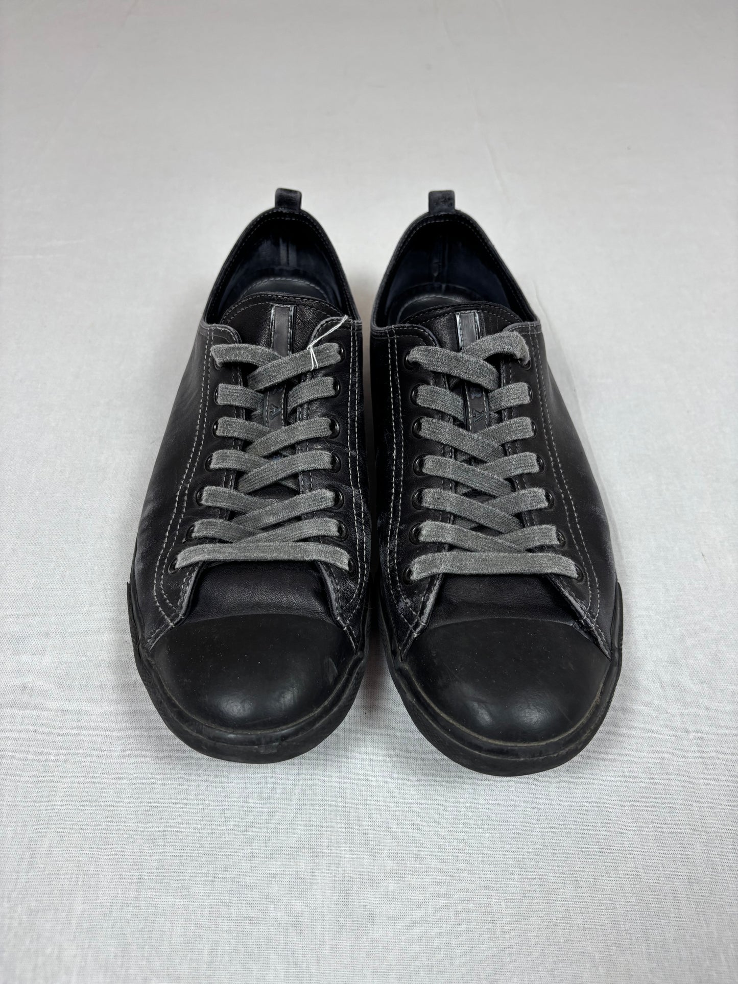 Prada Leather Shoes (EU 43)
